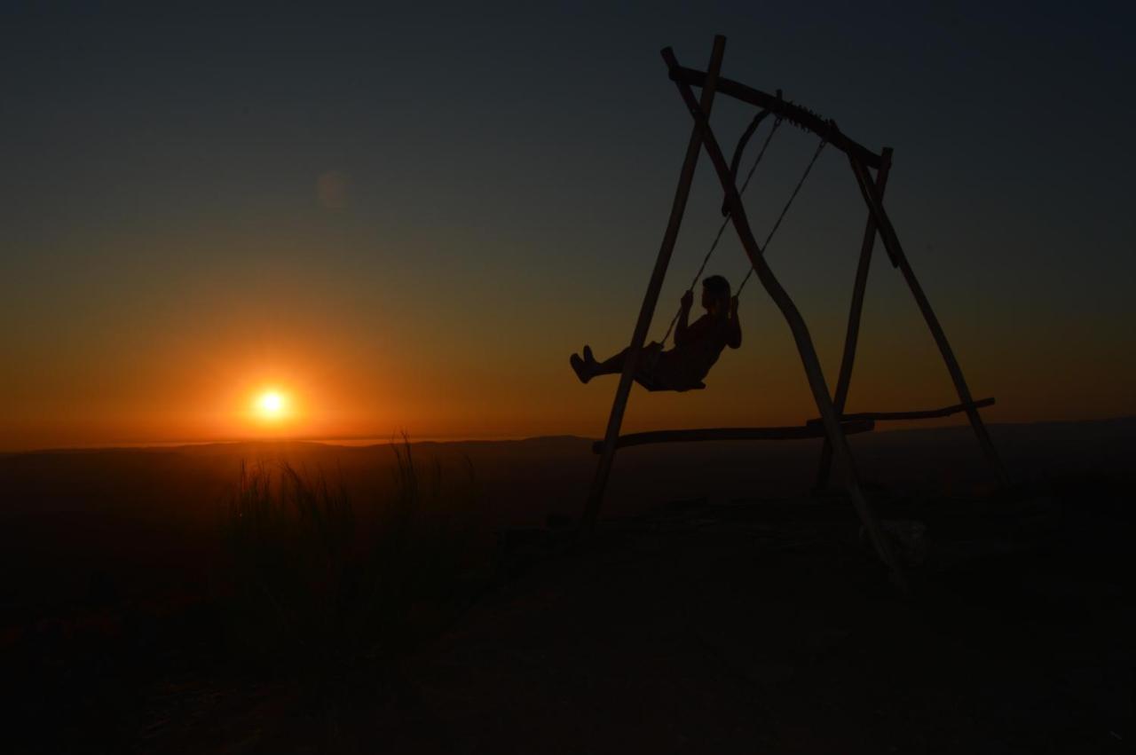 Vivenda A Nossa Coroa Villa Coja Bagian luar foto